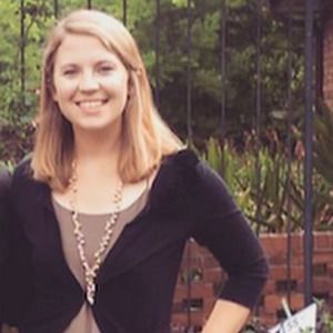 Meet your Posher, Meredith